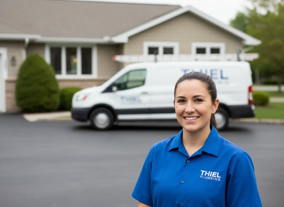 Plumber Chesterfield, VA FAQs